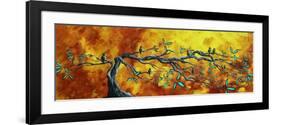 After The Storm-Megan Aroon Duncanson-Framed Premium Giclee Print