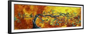 After The Storm-Megan Aroon Duncanson-Framed Premium Giclee Print