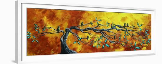 After The Storm-Megan Aroon Duncanson-Framed Premium Giclee Print