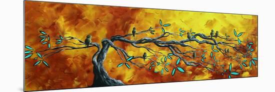 After The Storm-Megan Aroon Duncanson-Mounted Premium Giclee Print