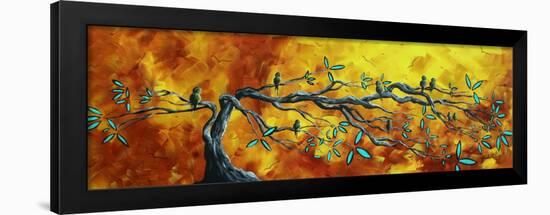 After The Storm-Megan Aroon Duncanson-Framed Art Print