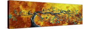 After The Storm-Megan Aroon Duncanson-Stretched Canvas