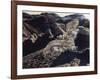 After the Storm-Gordon Semmens-Framed Giclee Print