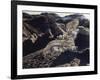 After the Storm-Gordon Semmens-Framed Giclee Print