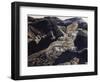 After the Storm-Gordon Semmens-Framed Giclee Print