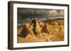 After the Storm-William Small-Framed Giclee Print