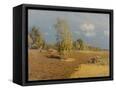 Canvas Black