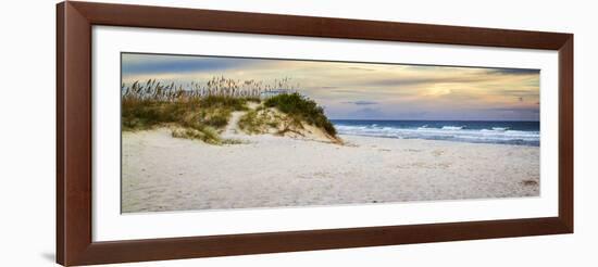 After the Sunrise I-Alan Hausenflock-Framed Art Print