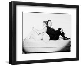 After the Thin Man, 1936-null-Framed Photographic Print