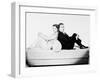 After the Thin Man, 1936-null-Framed Photographic Print