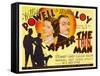 After the Thin Man, 1936-null-Framed Stretched Canvas