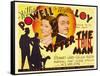 After the Thin Man, 1936-null-Framed Stretched Canvas