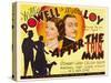 After the Thin Man, 1936-null-Stretched Canvas
