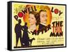 After the Thin Man, 1936-null-Framed Stretched Canvas