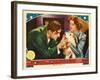 After the Thin Man, 1936-null-Framed Art Print