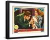 After the Thin Man, 1936-null-Framed Art Print