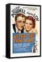 After the Thin Man, 1936-null-Framed Stretched Canvas