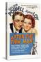 After the Thin Man, 1936-null-Stretched Canvas