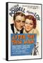 After the Thin Man, 1936-null-Framed Stretched Canvas