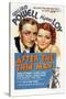 After the Thin Man, 1936-null-Stretched Canvas