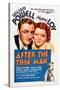 After the Thin Man, 1936-null-Stretched Canvas