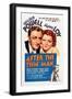 After the Thin Man, 1936-null-Framed Giclee Print