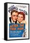 After the Thin Man, 1936-null-Framed Stretched Canvas