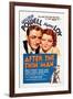 After the Thin Man, 1936-null-Framed Giclee Print