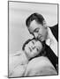 After the Thin Man by W.S. Van Dyke with Myrna Loy, William Powell, 1936 (b/w photo)-null-Mounted Photo