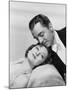 After the Thin Man by W.S. Van Dyke with Myrna Loy, William Powell, 1936 (b/w photo)-null-Mounted Photo