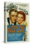 After the Thin Man, William Powell, Myrna Loy, Asta, 1936-null-Stretched Canvas