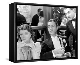 After the Thin Man-null-Framed Stretched Canvas