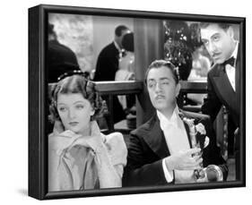 After the Thin Man-null-Framed Photo