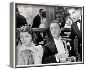 After the Thin Man-null-Framed Photo