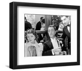 After the Thin Man-null-Framed Photo