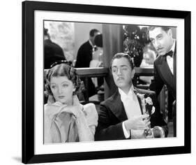 After the Thin Man-null-Framed Photo