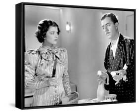 After the Thin Man-null-Framed Stretched Canvas