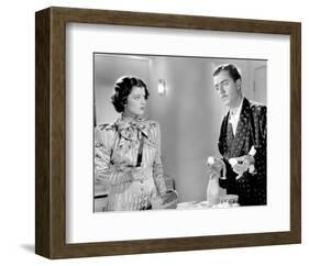 After the Thin Man-null-Framed Photo