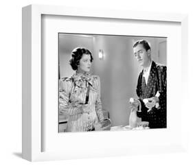 After the Thin Man-null-Framed Photo