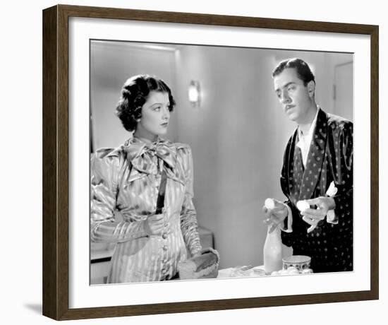 After the Thin Man-null-Framed Photo