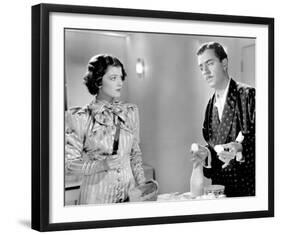 After the Thin Man-null-Framed Photo