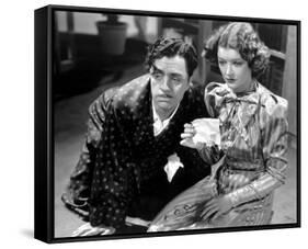 After the Thin Man-null-Framed Stretched Canvas