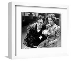 After the Thin Man-null-Framed Photo