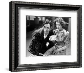 After the Thin Man-null-Framed Photo