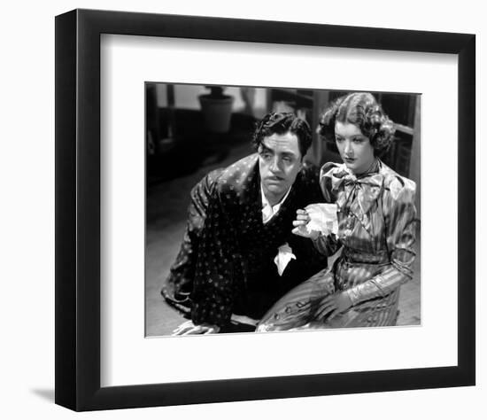 After the Thin Man-null-Framed Photo