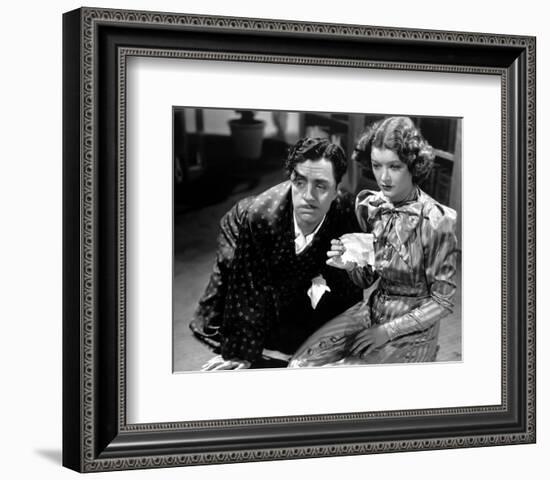 After the Thin Man-null-Framed Photo