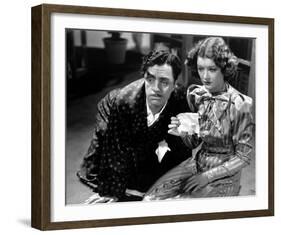 After the Thin Man-null-Framed Photo