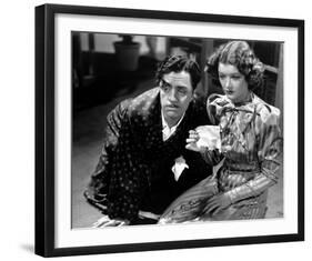 After the Thin Man-null-Framed Photo