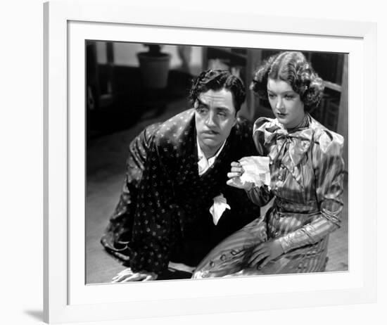 After the Thin Man-null-Framed Photo