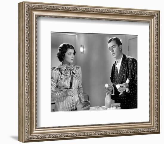 After the Thin Man-null-Framed Photo